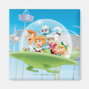 Search for car magnets Cartoon