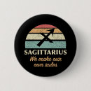 Search for december birthday badges Sagittarius