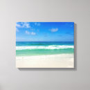 Search for beach canvas prints Vacation