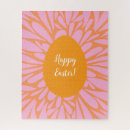 Search for easter egg puzzles Retro