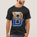 Search for bulldog mascot tshirts Pride