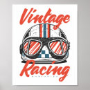 Search for racing helmet posters Race