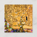 Search for mosaic invitations Gustav klimt
