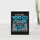 Search for school boys cards 100th