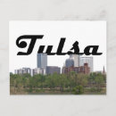 Search for tulsa postcards Oklahoma