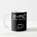 Search for e mc2 mugs Funny