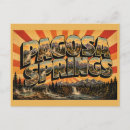 Search for colorado springs postcards Retro