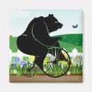 Search for low ride magnets Bear