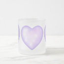 Search for purple snowflakes mugs Elegant