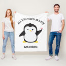 Search for penguin blankets Birds