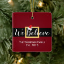 Search for santa belt christmas tree decorations Cute