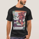 Search for chars tshirts Gundam