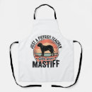 Search for mastiff aprons Puppy