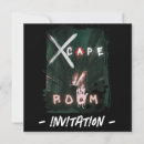 Search for mystery invitations Adventure