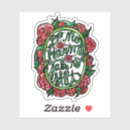 Search for no harm stickers Witch