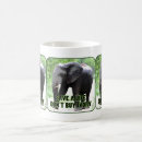 Search for tusk mugs Extinction