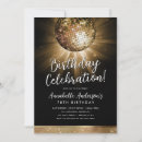 Search for classical dance invitations Black