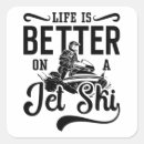 Search for the ski life stickers Vintage