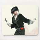 Search for flapper mouse mats Woman