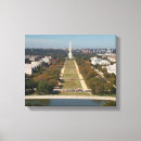 Search for washington canvas prints Architecture