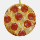 Search for cheese pizza christmas tree decorations Pizzeria