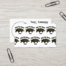 Search for alligator business cards Swamp