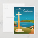 Search for vigo postcards Galicia