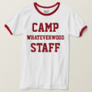 Search for camp staff tshirts Counsellor