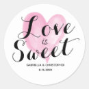 Search for goodies stickers Heart