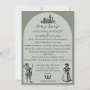 Search for renaissance invitations Engraving