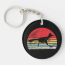 Search for catching round key rings Vintage