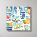 Search for florida canvas prints Clearwater