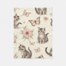 Search for cute kittens blankets For her