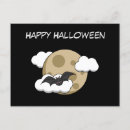 Search for happy halloween text postcards Cute