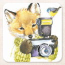 Search for picture coasters Watercolor
