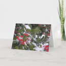 Search for holly and ivy christmas cards Nature