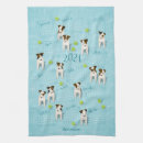 Search for jack russell tea towels Terrier