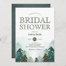 Search for adventure bridal shower invitations Elegant