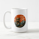 Search for vintage camping mugs Mountain