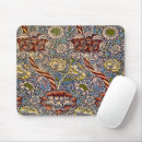Search for damask design mouse mats William morris