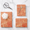 Search for red marble wrapping paper Stone