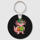 Search for axolotl key rings Cool