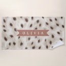 Search for beige beach towels Monogrammed