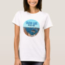 Search for crater lake tshirts Pacific northwest
