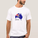 Search for aussie tshirts Modern
