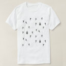 Search for skier tshirts Illustration