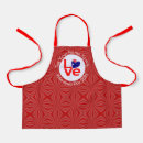 Search for australia day aprons Flag
