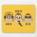 Search for hearing mouse mats Speak