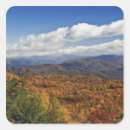 Search for ridges stickers National park