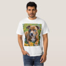 Search for springtime tshirts Puppy